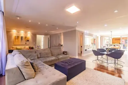 Casa com 3 Quartos à venda, 350m² no Planalto Paulista, São Paulo