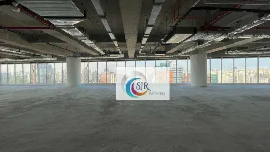 Sala Comercial para alugar, 1462m² no Butantã, São Paulo
