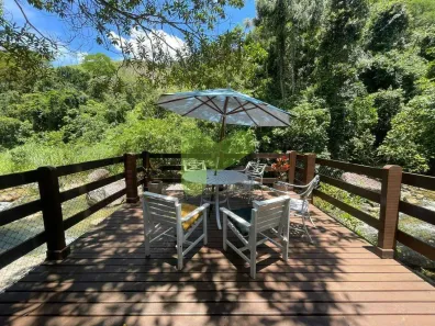 Fazenda/Sítio com 3 Quartos à venda, 200m² no Horto, Macaé