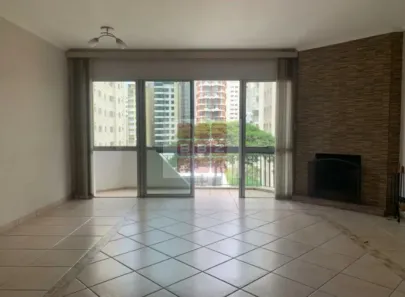 Apartamento com 4 Quartos à venda, 137m² no Pinheiros, São Paulo