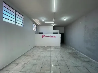 Ponto Comercial para alugar, 96m² no Jardim Campo Belo, Limeira