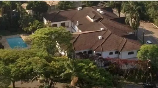 Casa de Condomínio com 11 Quartos à venda, 1800m² no Alphaville Residencial Um, Barueri