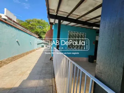 Casa com 3 Quartos à venda, 168m² no Jardim Sulacap, Rio de Janeiro
