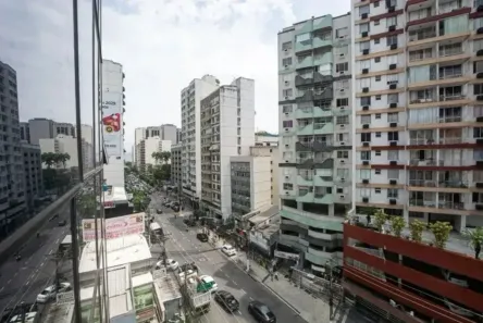 Sala Comercial à venda, 25m² no Icaraí, Niterói