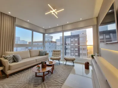 Apartamento com 3 Quartos à venda, 120m² no Centro, Capão da Canoa