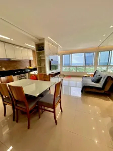 Apartamento com 3 Quartos à venda, 92m² no Setor Leste Universitário, Goiânia