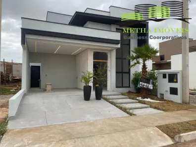 Casa com 3 Quartos à venda, 200m² no Jardim Residencial Villagio Wanel, Sorocaba
