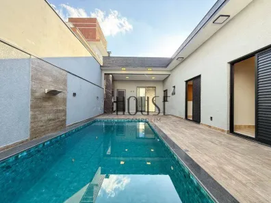 Casa de Condomínio com 3 Quartos à venda, 170m² no Jardim Ibiti do Paço, Sorocaba
