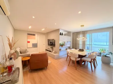 Apartamento com 3 Quartos à venda, 119m² no Anita Garibaldi, Joinville