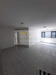 Apartamento com 3 Quartos à venda, 167m² no Bessa, João Pessoa