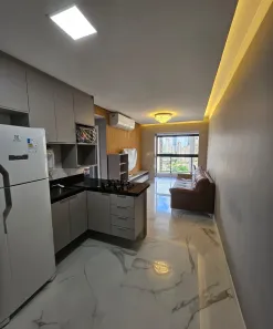 Apartamento com 2 Quartos para alugar, 70m² no Batista Campos, Belém