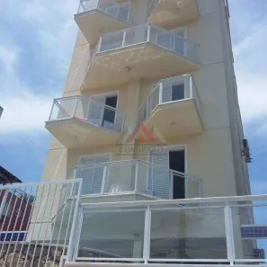Apartamento com 2 Quartos à venda, 58m² no Enseada, Guarujá