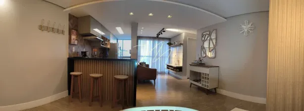 Apartamento com 3 Quartos à venda, 85m² no São Francisco, Ilhéus