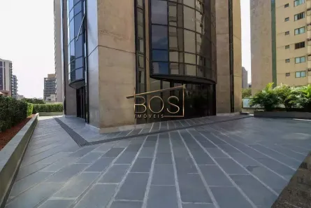Sala Comercial para alugar, 1420m² no Savassi, Belo Horizonte