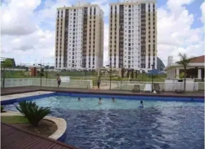 Apartamento com 3 Quartos à venda, 78m² no Cidade Nova, Ananindeua