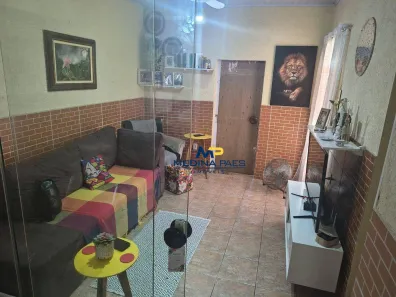 Casa com 3 Quartos à venda, 156m² no Zé Garoto, São Gonçalo