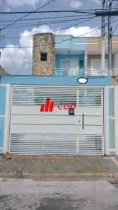 Sobrado com 3 Quartos à venda, 150m² no Vila Carrão, São Paulo