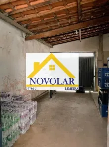 Imóvel Comercial com 2 Quartos à venda, 320m² no Vila Cristóvam, Limeira