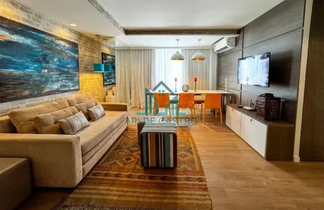 Apartamento com 2 Quartos à venda, 84m² no Jatiúca, Maceió