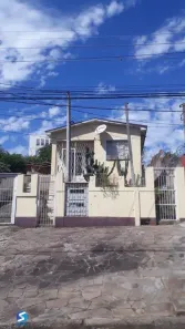 Lote/Terreno à venda, 377m² no Nonoai, Porto Alegre