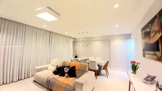 Apartamento com 4 Quartos à venda, 123m² no Centro, Nova Iguaçu