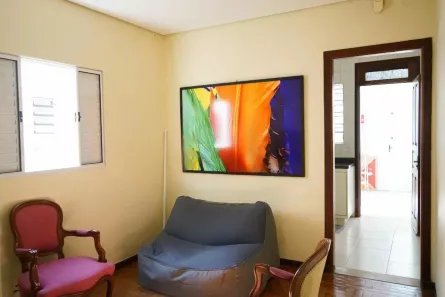 Casa com 2 Quartos à venda, 97m² no Campos Elíseos, São Paulo