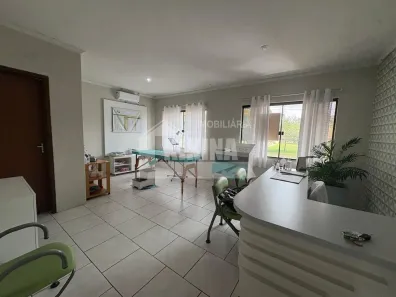 Ponto Comercial para alugar, 27m² no Uvaranas, Ponta Grossa
