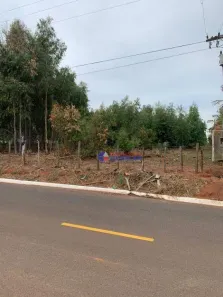 Lote/Terreno à venda, 20000m² no Centro, Mirassol