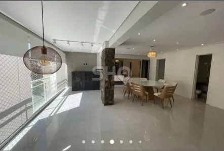Apartamento com 3 Quartos à venda, 142m² no Lauzane Paulista, São Paulo