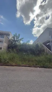Lote/Terreno à venda, 444m² no Portal do Sol, Contagem
