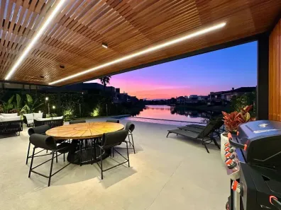 Casa de Condomínio com 6 Quartos à venda, 457m² no XANGRI-LÁ, Xangri-lá