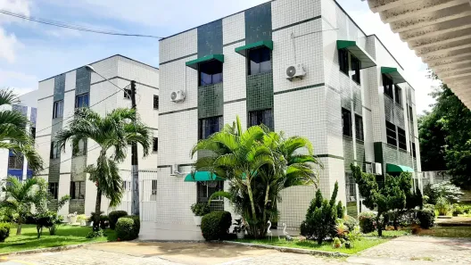 Apartamento com 3 Quartos à venda, 94m² no Candelária, Natal
