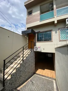 Sobrado com 3 Quartos à venda, 100m² no Parque São Domingos, São Paulo