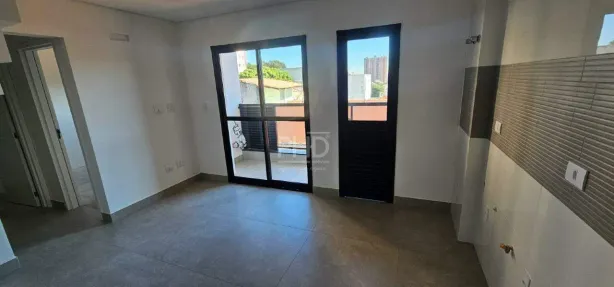Apartamento com 2 Quartos à venda, 57m² no Nova Petrópolis, São Bernardo do Campo