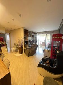 Apartamento com 3 Quartos à venda, 100m² no Santa Paula, São Caetano do Sul