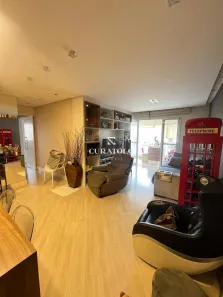 Apartamento com 3 Quartos à venda, 100m² no Santa Paula, São Caetano do Sul