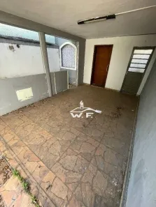 Casa com 3 Quartos para venda ou aluguel, 104m² no Pedregulho, Guaratinguetá