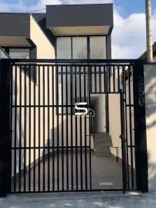 Casa com 3 Quartos à venda, 75m² no Vila Alpina, São Paulo