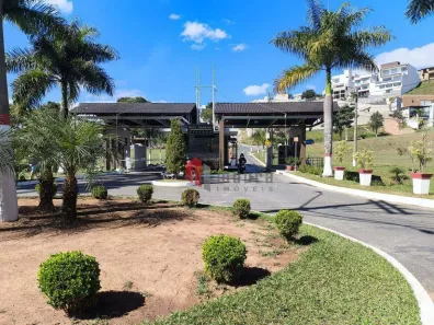 Lote/Terreno à venda, 420m² no Grama, Juiz de Fora