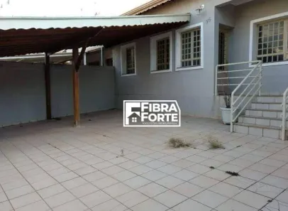 Casa com 3 Quartos à venda, 234m² no Vila Nova, Campinas