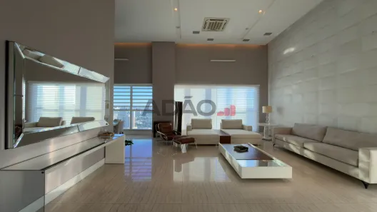 Cobertura com 4 Quartos à venda, 310m² no Setor Bueno, Goiânia