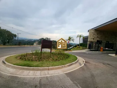 Lote/Terreno à venda, 585m² no Nova Gardênia, Atibaia