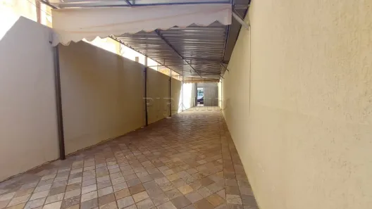 Imóvel Comercial para alugar, 115m² no Campos Elíseos, Ribeirão Preto
