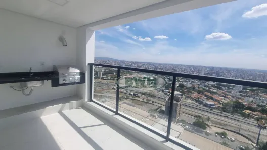 Apartamento com 3 Quartos à venda, 104m² no Parque Campolim, Sorocaba