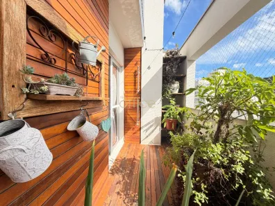Cobertura com 3 Quartos à venda, 128m² no Atiradores, Joinville