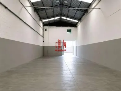 Galpão/Depósito/Armazém para alugar, 400m² no Casa Verde Alta, São Paulo