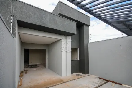 Casa com 2 Quartos à venda, 71m² no Panorama, Foz do Iguaçu