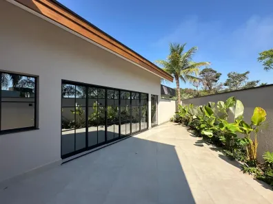 Casa de Condomínio com 3 Quartos à venda, 230m² no Parque Nova Carioba, Americana