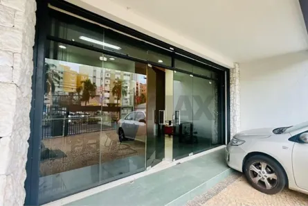 Sala Comercial para alugar, 32m² no Jardim Proença, Campinas