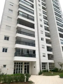 Apartamento com 2 Quartos à venda, 52m² no Vila Andrade, São Paulo